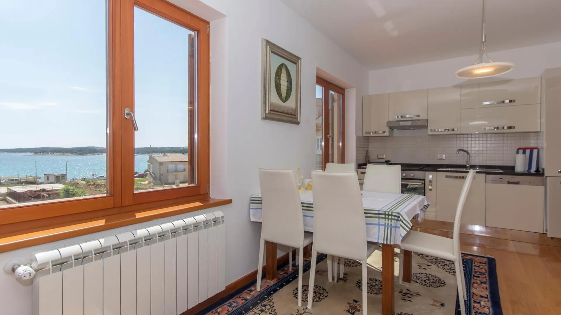 Villa Marija Medulin 0*,  Croatia