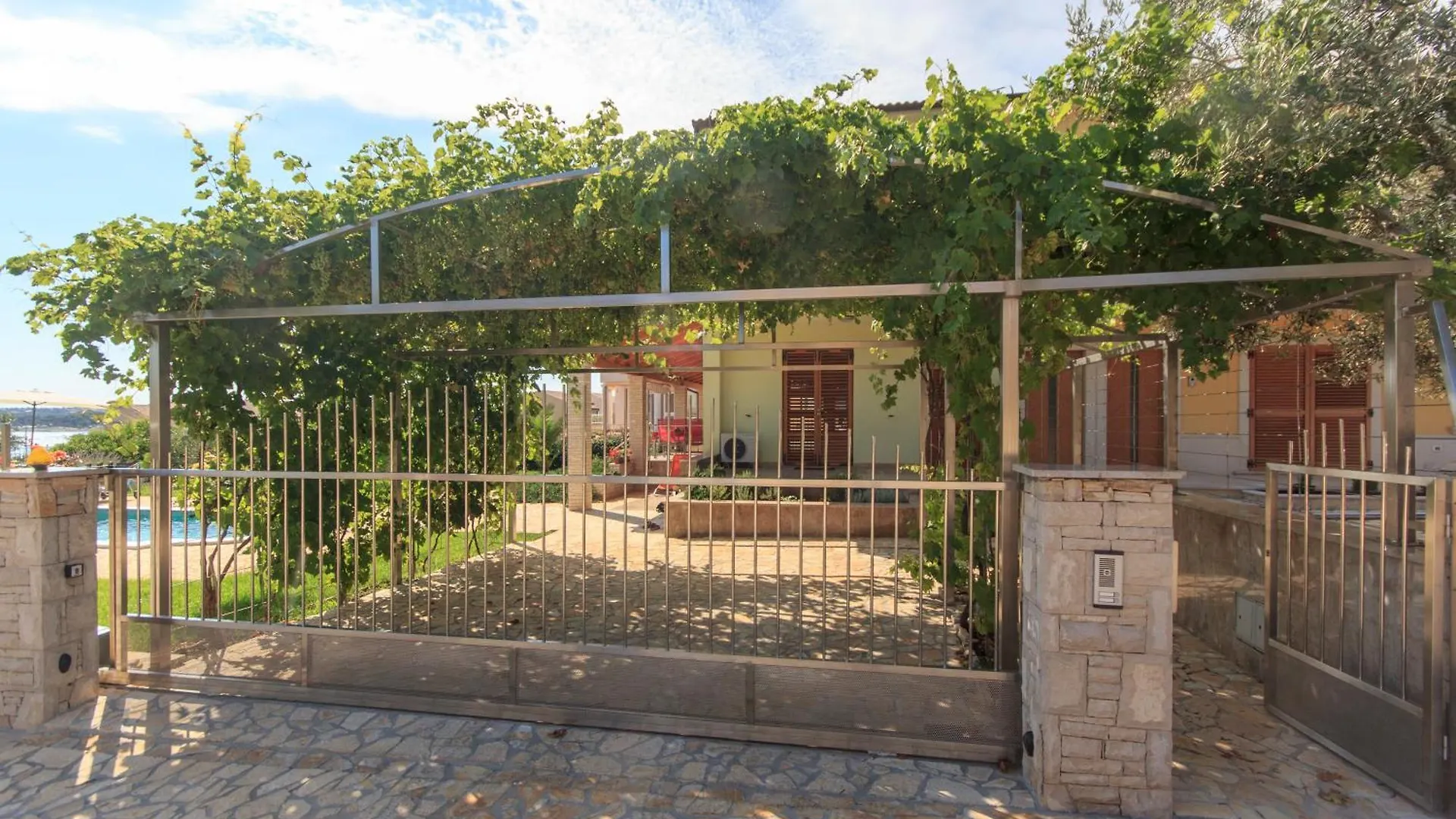 Villa Marija Medulin
