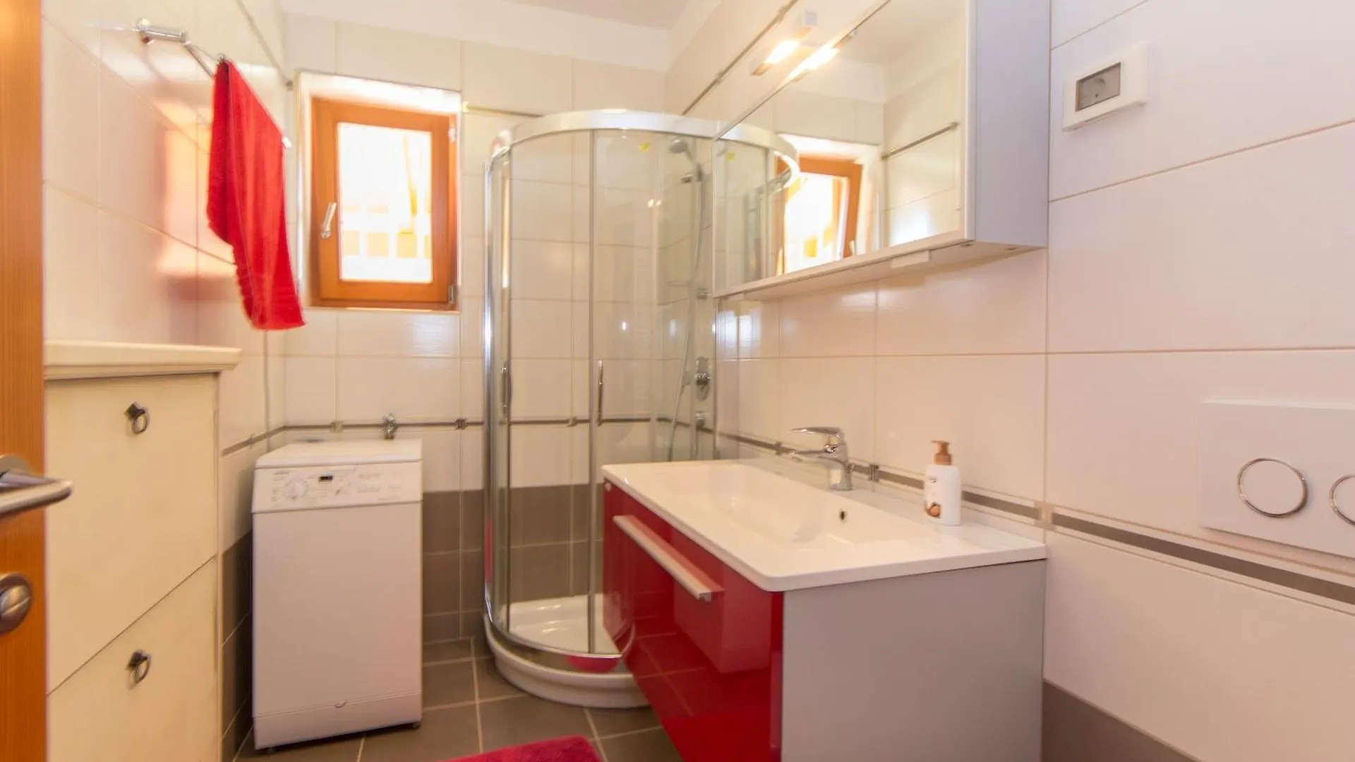 Villa Marija Medulin Croatia