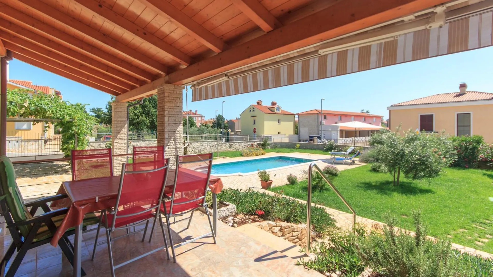 Villa Marija Medulin