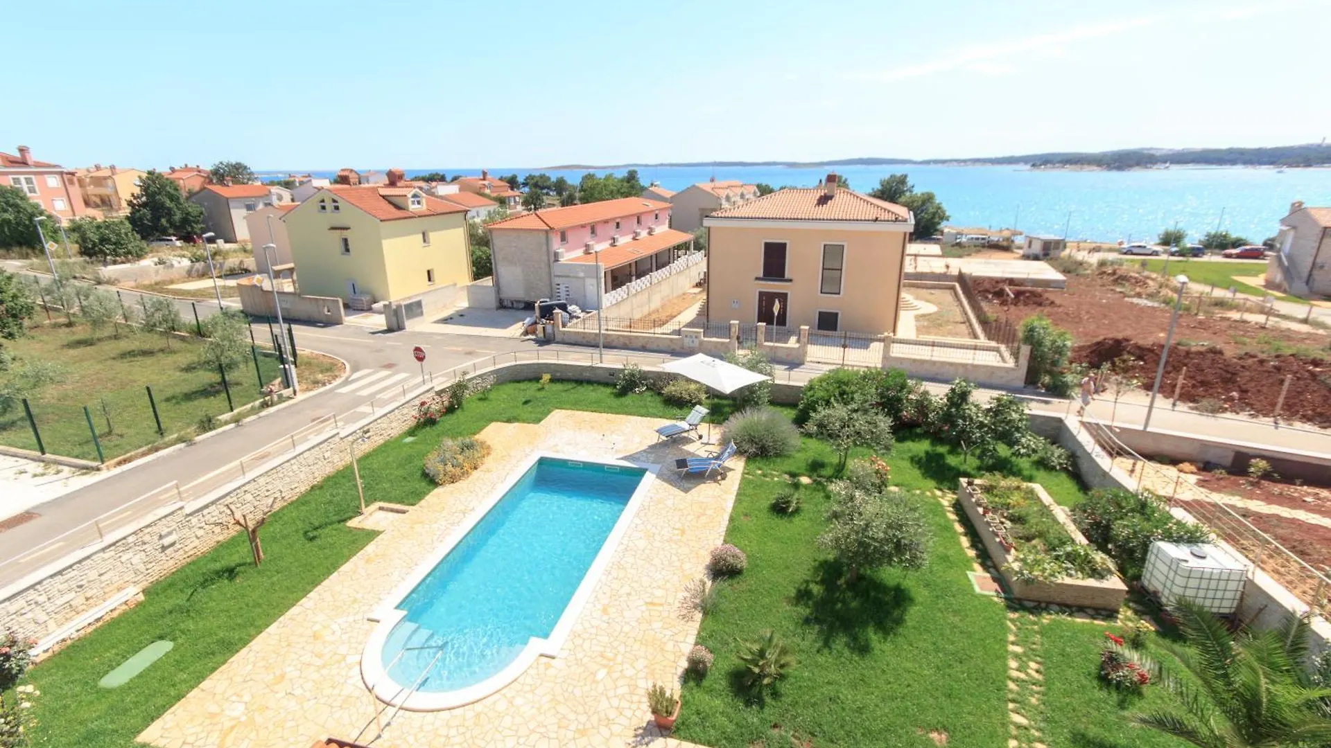 Villa Marija Medulin