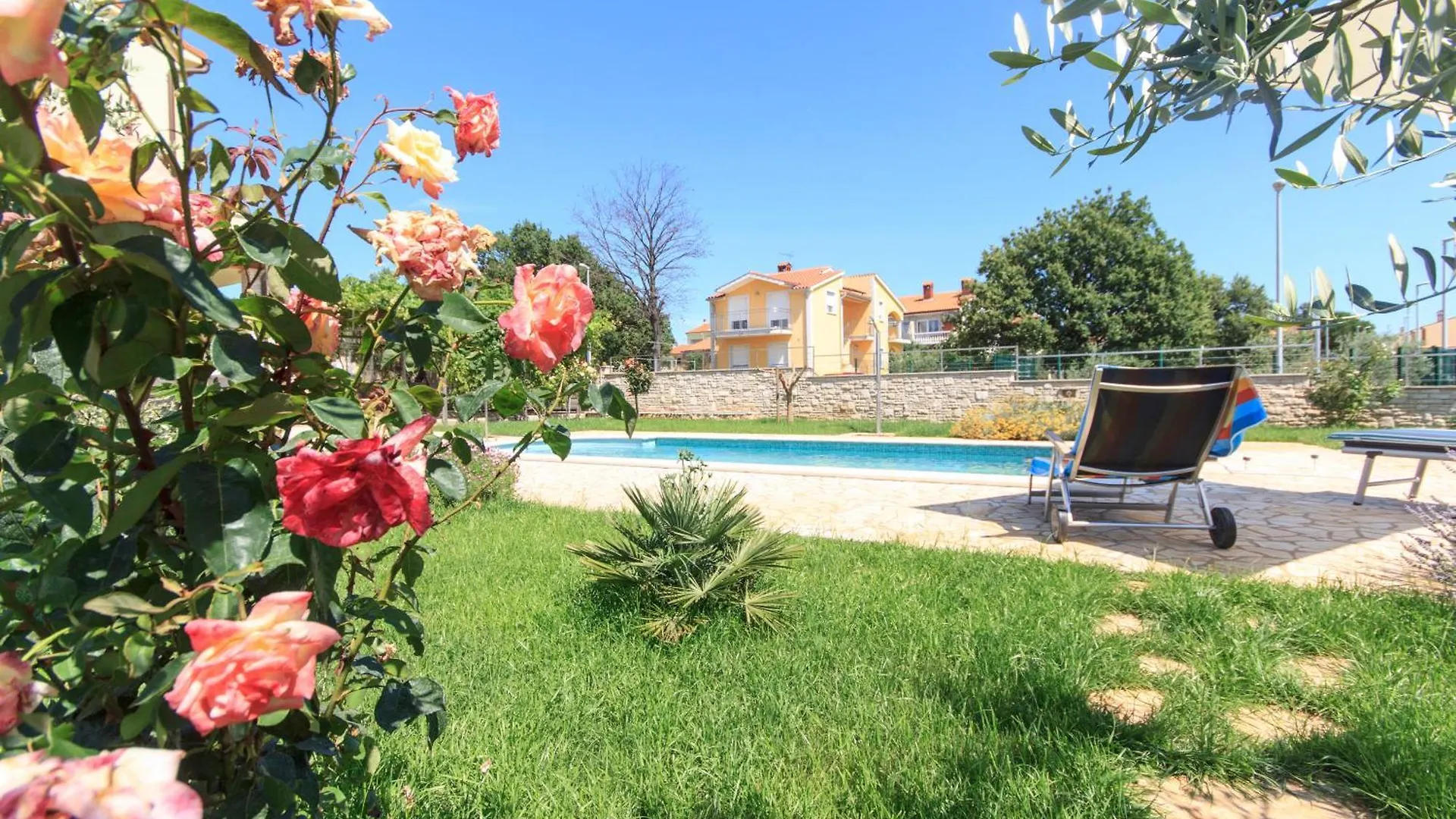 Villa Marija Medulin 0*,
